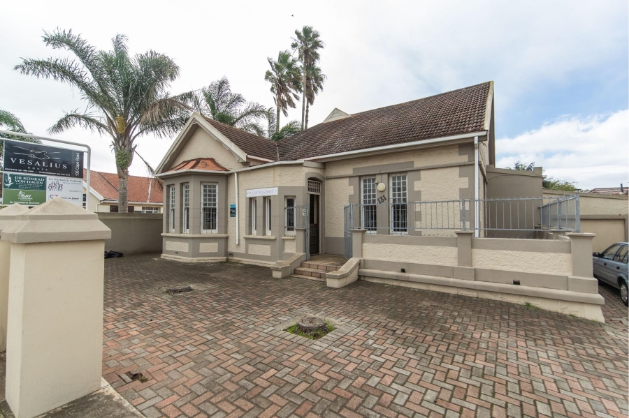 Commercial Property for Sale in Mount Croix Eastern Cape